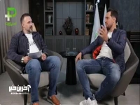 فرزاد حاتمی بازیکن سابق سرخابی : من خودم جزو یاغیهایی بودم که سرمربی که هیچ از مدیرعامل هم خوشم نمیومد میذاشتم میرفتم!