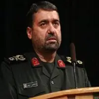 سردار قریشی: هر سخنی که به انسجام مردم ضربه بزند، به نفع دشمن است