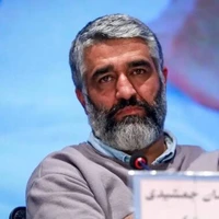 پژمان جمشیدی به کانادا رفت