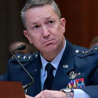 سفر رئیس ستاد مشترک ارتش آمریکا به فلسطین اشغالی