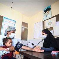 بهورزان، پیشگامان عدالت و تابآوری نظام سلامت کشور/ تأکید بر نوسازی نظام بهداشت با فناوریهای نوین