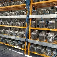 ماینرهای غیرمجاز؛ دشمن خاموش شبکه برق