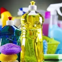 محصولات شوینده و بهداشتی فاقد مجوز/ اسامی