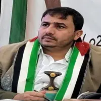 پاسخ جنبش انصارالله به تهدید اسرائیل کاتس: «اجازه نمیدهیم جنایتکار ما را تهدید کند»