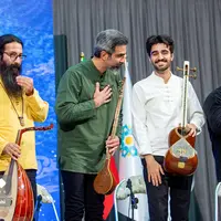 طنین نغمههای تبریز در جشنواره «شهریار»