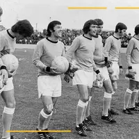 تقویم تاریخ/ برگزاری اولین مسابقه فوتبال در جهان (1901م)