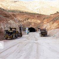 سالانه ۱۰ هزار پروژه عمرانی در کشور به بهرهبرداری میرسد