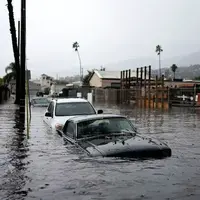 سیل در نیویورک، ۲ کشته برجای گذاشت