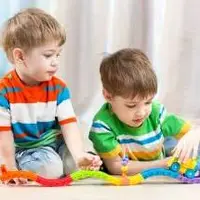 آموزش یا غریزه؟ ریشههای روانشناختی شجاعت در کودکان