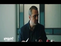 مهران میخواد یکاری بکنه کاویان و خانوادش از تو بترکن