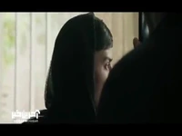 باباش اگه عرضه داشت بچه حروم زادشو جمع می کرد!