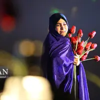 کنگره ملی سه هزار شهید خراسان شمالی