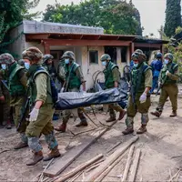 کشته و زخمی شدن بیش از ۱۰ هزار نظامی صهیونیست در جنگ غزه