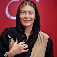 فریبا نادری با ساعت میلیاردی الماسنشان سوژه شد