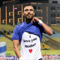 فرار یحیی و فولاد از شکست در دربی خوزستان در ثانیههای پایانی