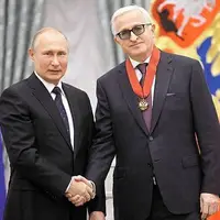 روسیه با ارز دیجیتال به جنگ با سوئیفت رفت