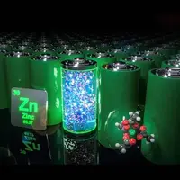 حفظ پایداری باتری با الکترولیتهای چاپ سهبعدی