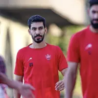 تشخیصی که بازیکن پرسپولیس را خانهنشین کرد