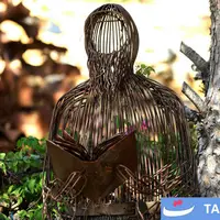 بقایای جنگ با روحی دیگر