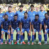 ترکیب استقلال برابر آلومینیوم؛ با صفر تغییر