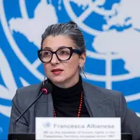 مقامات سازمان ملل خواستار عذرخواهی نماینده اسرائیل از گزارشگر این سازمان شدند