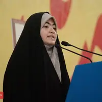 نماز جمعه تهران- ۹ آبان