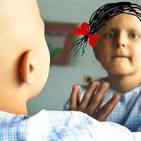 شبی که مهربانی جان گرفت؛ گلریزان حمایت از بیماران سرطانی در سمنان