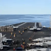 آمریکا به دنبال حملات هوایی به داخل خاک ونزوئلا