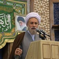 تقویت فرهنگ اسلامی در میان ملت ایران/ نسل دههنودی پرچمدار مبارزه با استکبار است