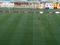 خلاصه بازی مس رفسنجان 2 - چادرملو 3