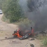 یک شهید در حمله پهپادی رژیم صهیونیستی لبنان