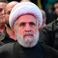 شیخ نعیم قاسم: نیروی لبنان سدی محکم در مقابل زیادهخواهی اسرائیل است