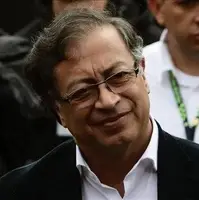 تحریم آمریکا مانع واریز حقوق رئیسجمهور کلمبیا شد