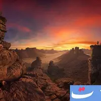 عکس/برندگان مسابقه عکاسی بینالمللی Pano یا پانوراما ۲۰۲۵