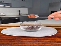 طرز تهیه یک شیر شکلات خوشمزه و لذت بخش