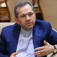 رایزنی دیپلماتهای ایرانی و یمنی در مورد چگونگی اجرای نقشه راه صلح یمن