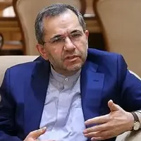 تختروانچی: فوت شهروند عمانی به دلیل آلودگی آب نبوده است