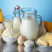 ردپای «لبنیات» در افزایش بار بیماری استخوان شکن!