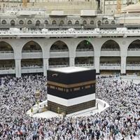 یک هزار و ۵۶۰ یزدی برای حج تمتع ثبتنام کردند