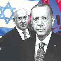 واشنگتن مصمم است ترکیه را در غزه مشارکت دهد