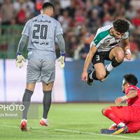 ترکیب احتمالی ذوبآهن مقابل ملوان