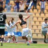 اطمینان پورتو از کشف لامین یامال جدید!