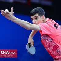 بازی‌های آسیایی بحرین؛ تنیس روی میز