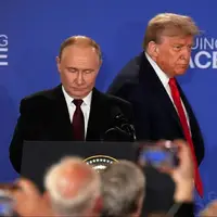 آمریکا دیدار برنامهریزیشده ترامپ و پوتین را لغو کرد