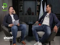 واکنش فرزاد حاتمی به کاپیتانی رامین رضاییان در استقلال