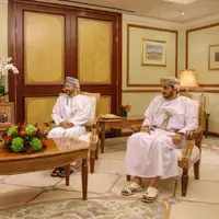 گزارش تختروانچی از سفر به مسقط؛ عمان همسایه قابل اعتماد و شریک اساسی ایران است