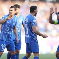 مهاجمان استقلال علیه ۴۷۸ دقیقه کلینشیت خلیفه