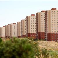 هشت هزار واحد مسکن در قم تحویل میشود