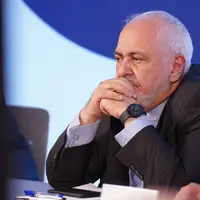 کنایه ظریف به مخالفان؛ بر تیر جورتان زِ تحمل سپر کنیم