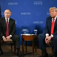 فایننشال تایمز: اصرار مسکو بر مواضع خود درباره اوکراین باعث لغو دیدار ترامپ و پوتین شد